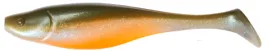 Silikoninis masalas Narval Commander Shad – #008-Smoky Fish