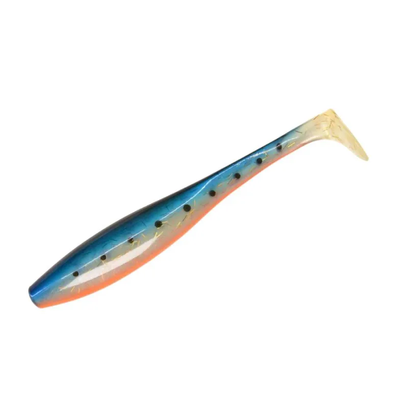 Silikoninis masalas Narval Choppy Tail – #042-Sky Fish