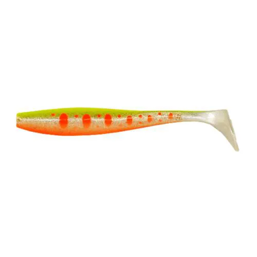 Silikoninis masalas Narval Choppy Tail – #032-Motley Fish