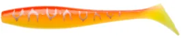 Silikoninis masalas Narval Choppy Tail – #009-Sunset Tiger