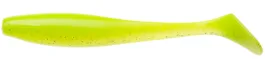 Silikoninis masalas Narval Choppy Tail – #004-Lime Chartreuse