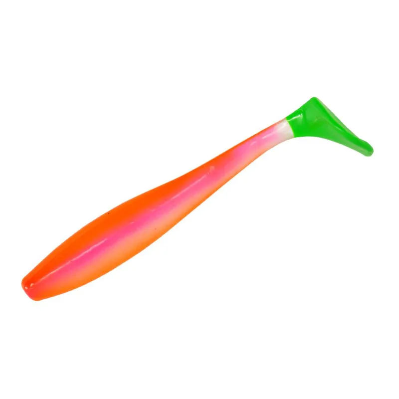 Silikoninis masalas Narval Choppy Tail – #033-Candy