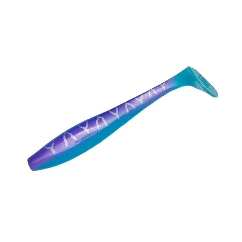 Silikoninis masalas Narval Choppy Tail – #051-Aquamarine