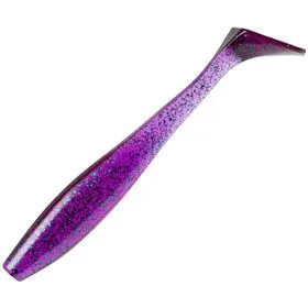 Silikoninis masalas Narval Choppy Tail – #017-Violetta