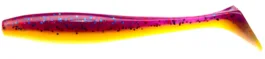 Silikoninis masalas Narval Choppy Tail – #007-Purple Spring