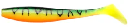 Silikoninis masalas Narval Choppy Tail – #006-Mat Tiger