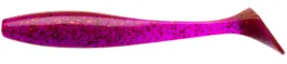Silikoninis masalas Narval Choppy Tail – #003-Grape Violet