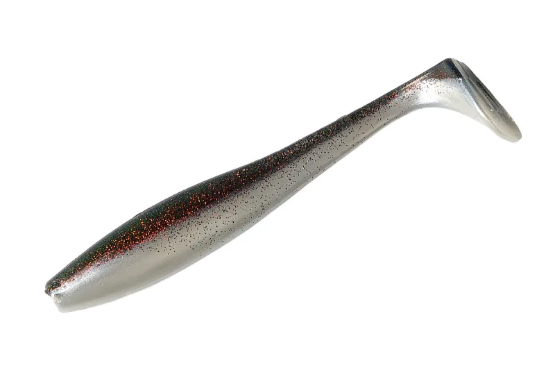 Silikoninis masalas Narval Choppy Tail – #064-Natural