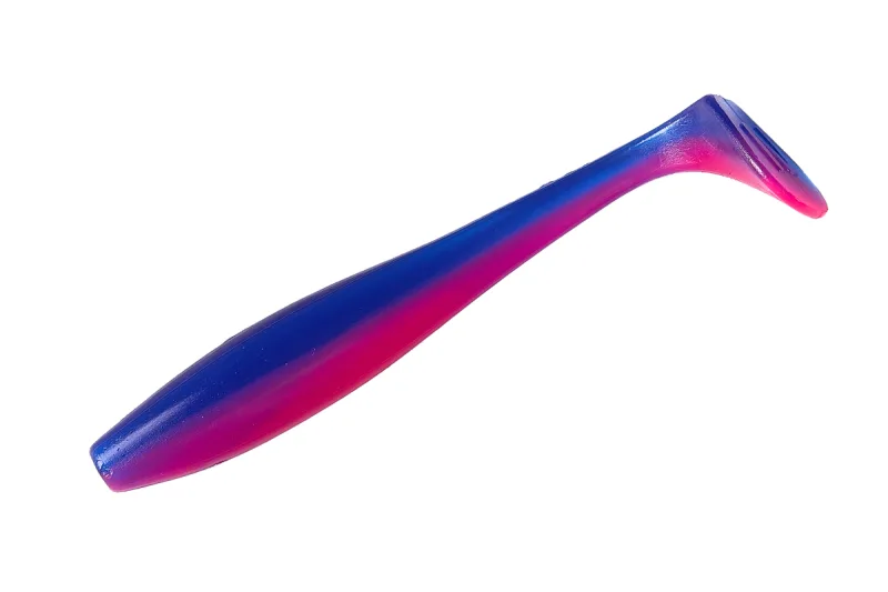Silikoninis masalas Narval Choppy Tail – #059-Dream Purple