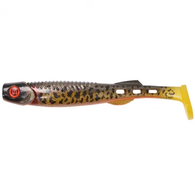 Silikoninis masalas Narval Biggy Boy – #040-Onega Burbot