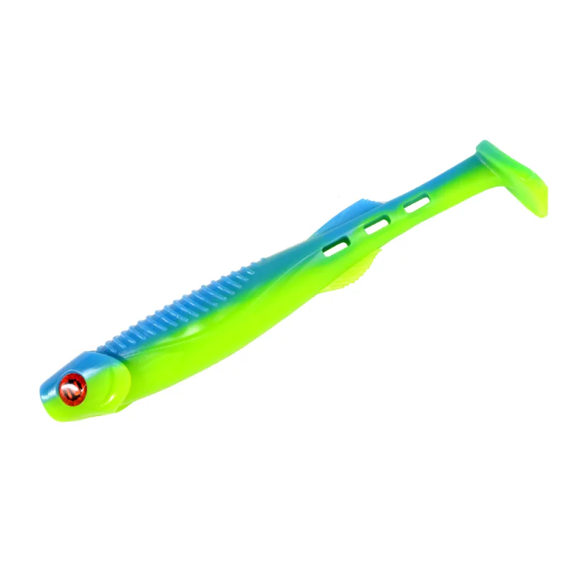 Silikoninis masalas Narval Biggy Boy – #016-Blue Mint