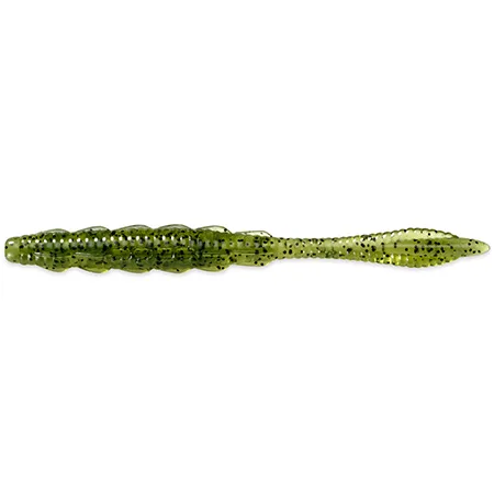 Silikoninis masalas FishUp Scaly Fat – #042 - Watermelon Seed