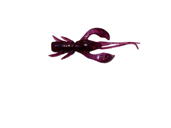 Silikoninis masalas FishUp Real Craw – #WIL14 - Galaxy