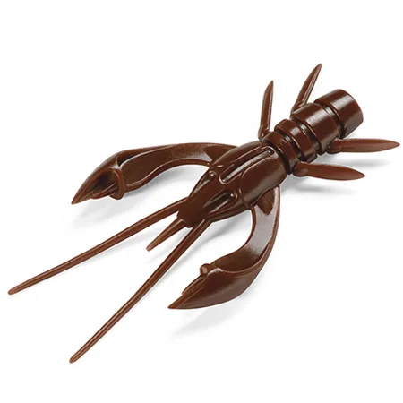 Silikoninis masalas FishUp Real Craw – #012 - Chaos
