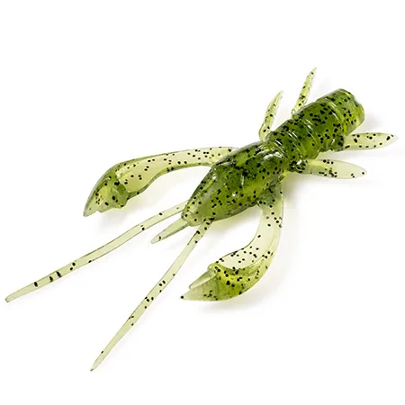 Silikoninis masalas FishUp Real Craw – #042 - Watermelon Seed