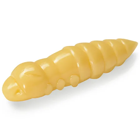 Silikoninis masalas FishUp Pupa Cheese – #108 - Cheese, cheese taste