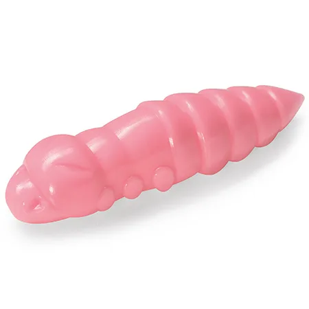 Silikoninis masalas FishUp Pupa Cheese – #048 - Bubble Gum, cheese taste