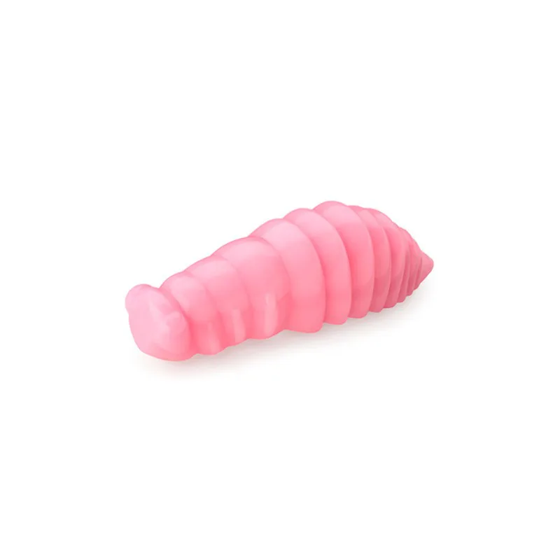 Silikoninis masalas Fishup Maya 1.4″ cheese taste (8 vnt.) – #048 - Bubble Gum, cheese taste