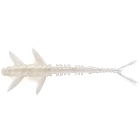 FishUp Flit silikoninis masalas – #081 - Pearl