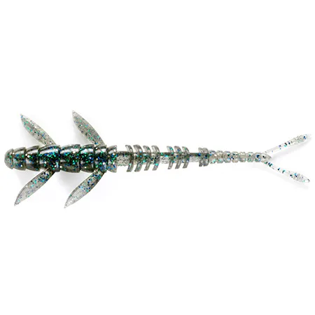 FishUp Flit silikoninis masalas – #057 - Bluegill