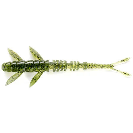 FishUp Flit silikoninis masalas – #042 - Watermelon Seed