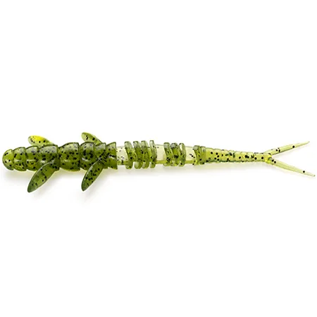 FishUp Flit silikoninis masalas – #042 - Watermelon Seed