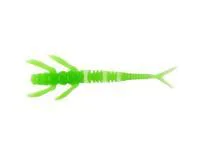 FishUp Flit silikoninis masalas – #105 - Apple Green