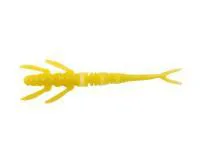 FishUp Flit silikoninis masalas – #103 - Yellow