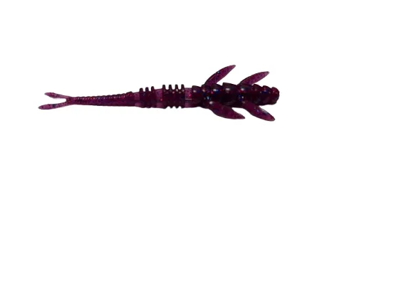FishUp Flit silikoninis masalas – #WIL14-GALAXY