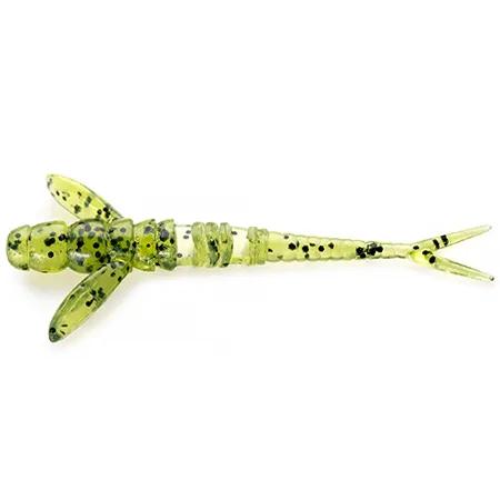 FishUp Flit silikoninis masalas – #042 - Watermelon Seed