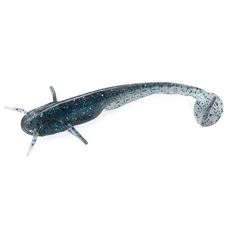 Silikoninis masalas FishUp Catfish – #057 - Bluegill