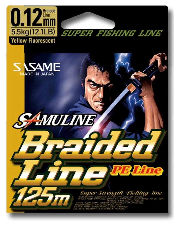 SASAME pintas valas LDY-11 Shout! PE Vertical 300m – 1.5, 30Lb/0.17 , LDY111.5