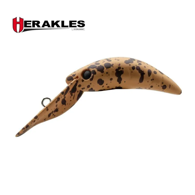 Vobleris HERAKLES ALECA SP 31mm 2.3g (Suspending) – Hungry