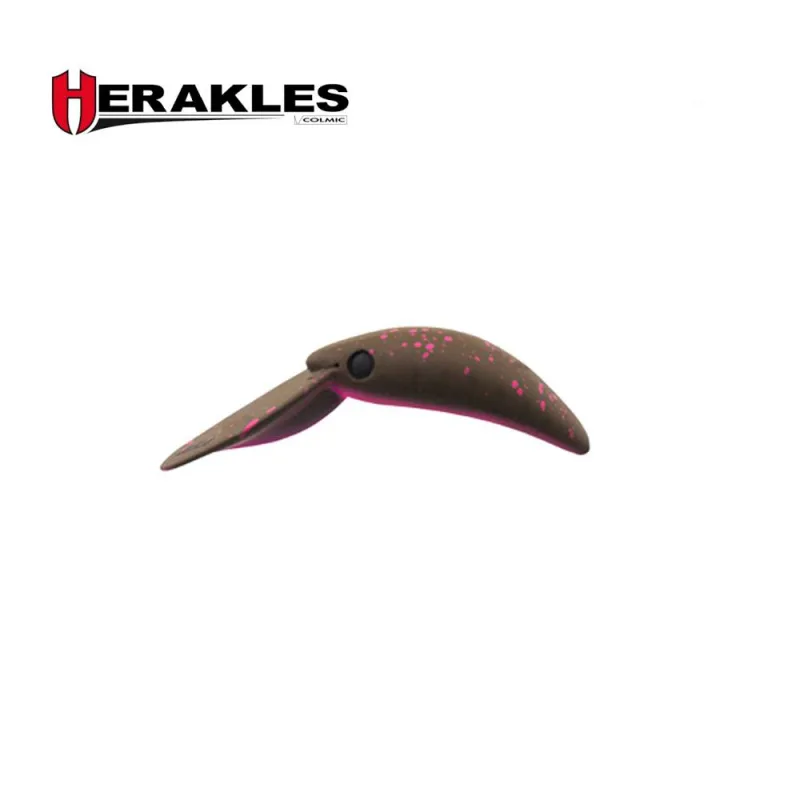 Vobleris HERAKLES ALECA SP 31mm 2.3g (Suspending) – BP Pellet