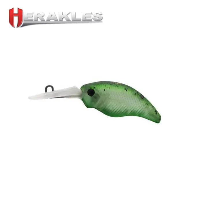 Vobleris HERAKLES ASU 35F 35mm 3.1g – (Melon Pellet )