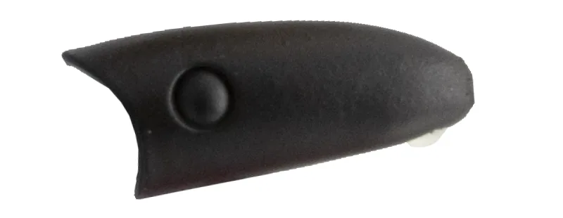 Vobleris HERAKLES KIRO 27mm 1.6g Floating – Matt Black
