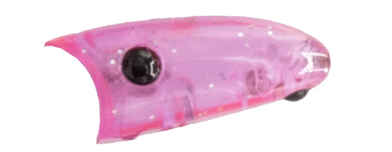 Vobleris HERAKLES KIRO 27mm 1.6g Floating – Ghost Chic