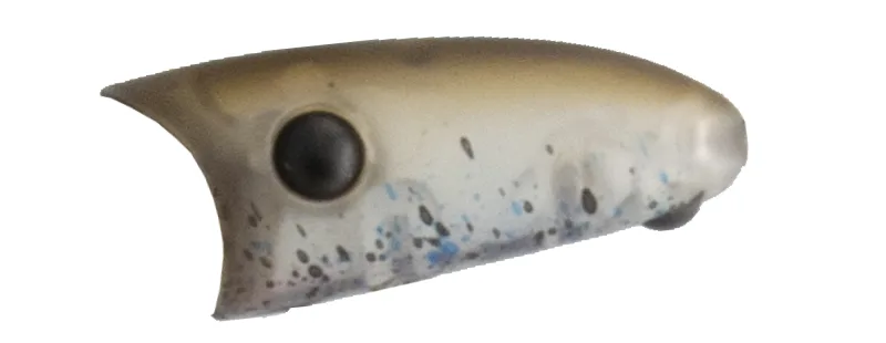 Vobleris HERAKLES KIRO 27mm 1.6g Floating – Akita