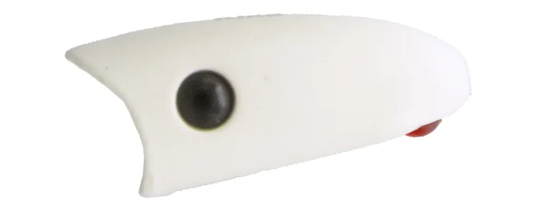 Vobleris HERAKLES KIRO 27mm 1.6g Floating – Milk