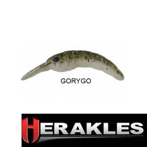 Vobleris HERAKLES MOTH 28 SK (Sinking) – Gorygo Glow