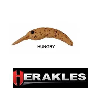 Vobleris HERAKLES MOTH 28 SK (Sinking) – Hungry
