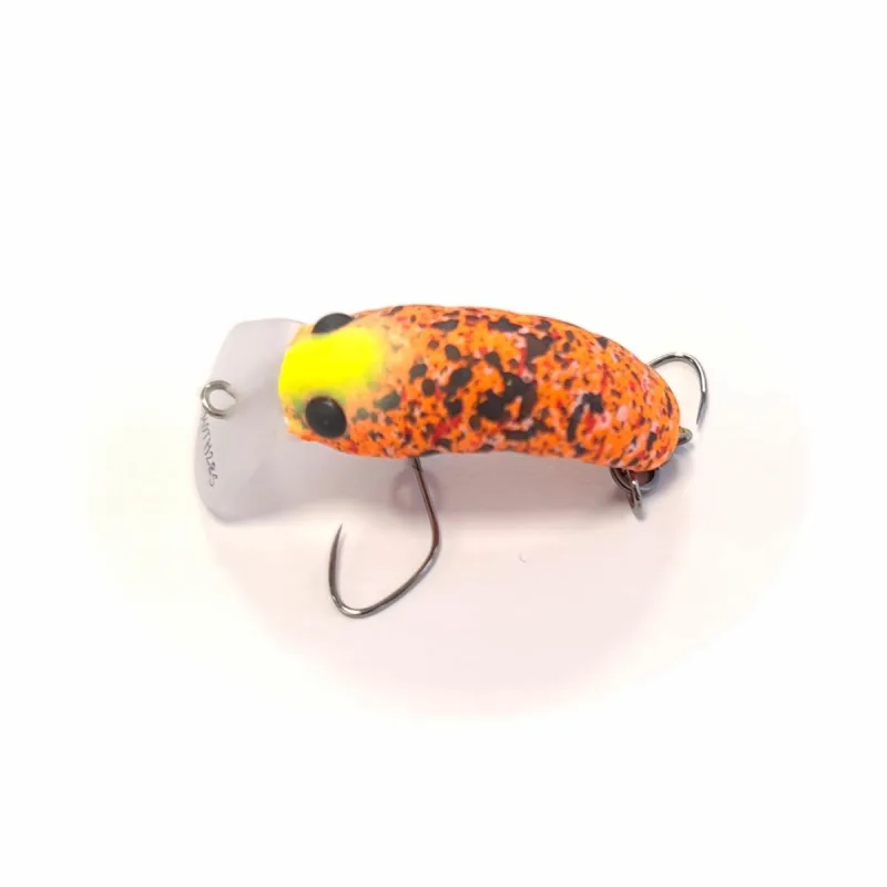 Vobleris HERAKLES MOTH 28 SK (Sinking) – Mr Eggs