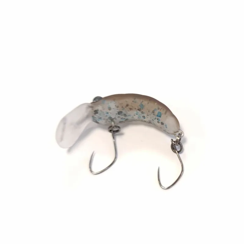 Vobleris HERAKLES MOTH 28 SK (Sinking) – Akita