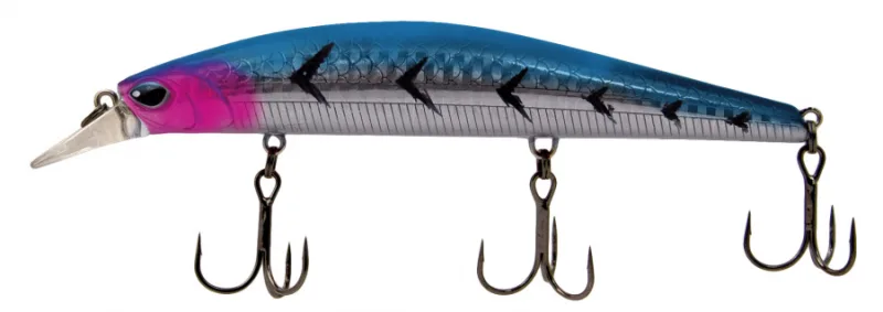 Vobleris LureMax GRASPER MR 110F – MR-047