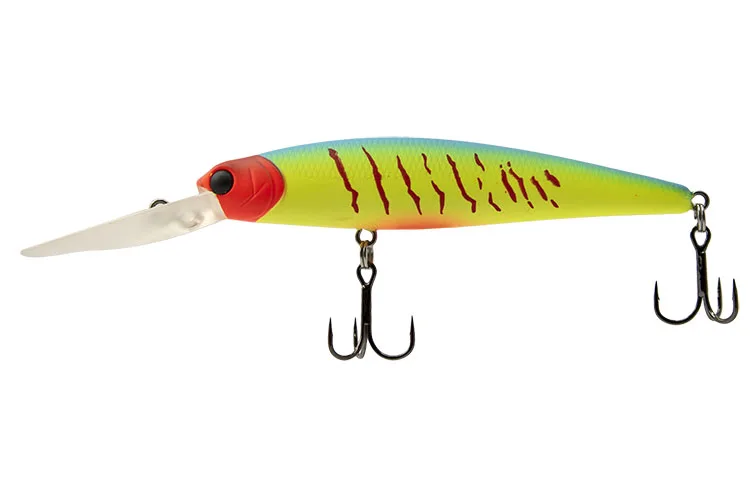 Vobleris LureMax HUNTER 90F 12g – DDR-029