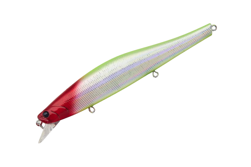 Vobleris Narval Fishing Paranoid – #005-Clown