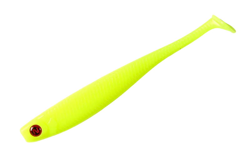 Silikoninis masalas Narval Skinny – #055-Canary