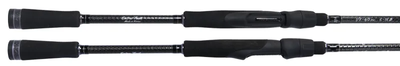 Spiningas Maximus Satori Jig Special