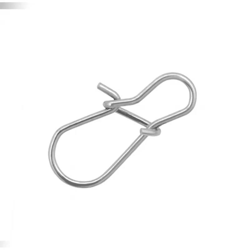 Karabinas Gurza DUO LOCK SNAP – #M
