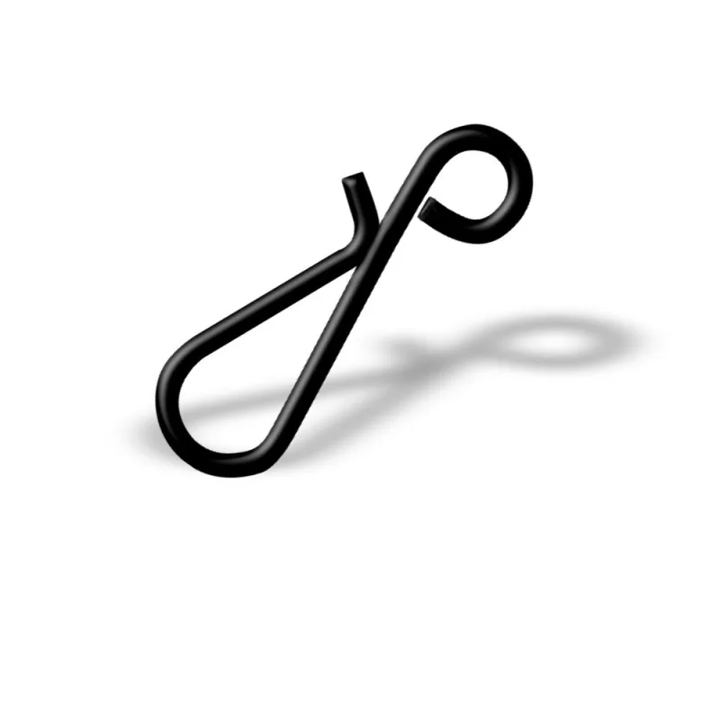 Karabinas Gurza Fast Clip AC – Karabinas Gurza Fast Clip UL AC